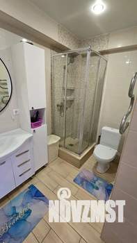 2-к квартира, посуточно, 80м2, 2/9 этаж