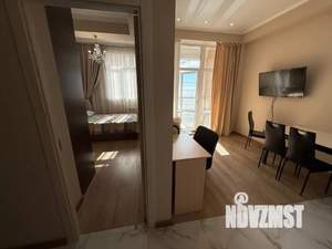 1-к квартира, посуточно, 37м2, 1/1 этаж