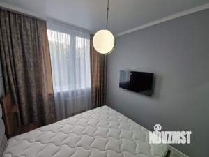 1-к квартира, на длительный срок, 38м2, 7/17 этаж