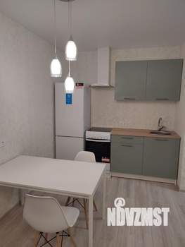 1-к квартира, на длительный срок, 37м2, 3/25 этаж