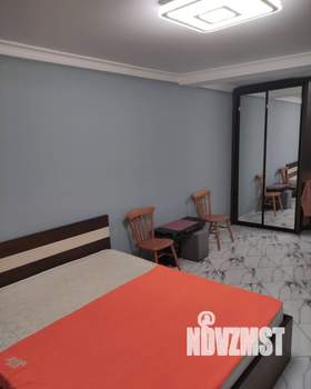 Студия квартира, на длительный срок, 32м2, 2/3 этаж