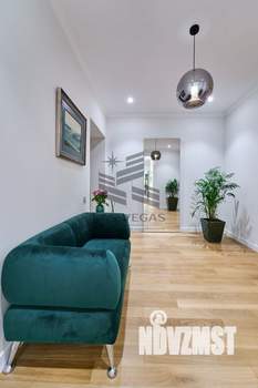4-к квартира, на длительный срок, 250м2, 2/6 этаж
