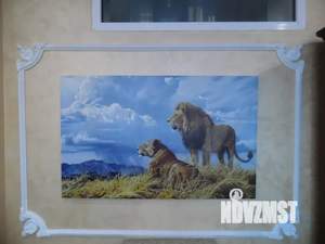 3-к квартира, посуточно, 75м2, 8/16 этаж