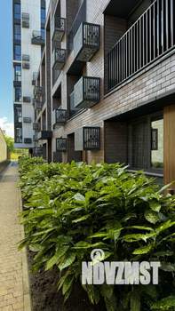 1-к квартира, на длительный срок, 35м2, 7/8 этаж