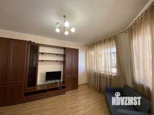 1-к квартира, на длительный срок, 45м2, 8/17 этаж