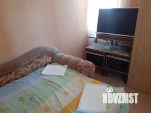 2-к квартира, посуточно, 49м2, 15/16 этаж