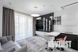 2-к квартира, посуточно, 105м2, 18/26 этаж