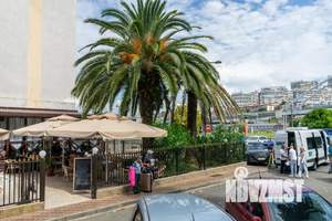 Студия квартира, посуточно, 27м2, 3/5 этаж