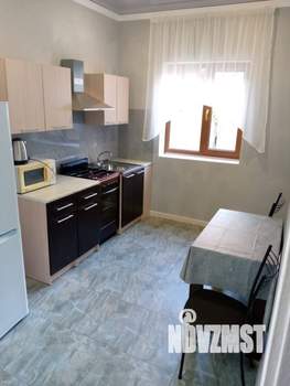 1-к квартира, на длительный срок, 50м2, 1/3 этаж