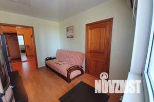 2-к квартира, посуточно, 70м2, 3/17 этаж