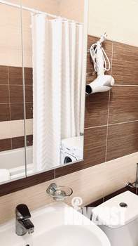 1-к квартира, на длительный срок, 28м2, 2/5 этаж
