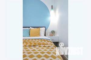 1-к квартира, посуточно, 20м2, 2/3 этаж