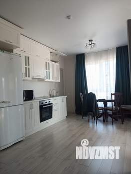 2-к квартира, на длительный срок, 45м2, 2/5 этаж