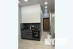 1-к квартира, посуточно, 30м2, 3/22 этаж