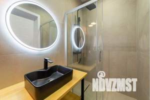 3-к квартира, посуточно, 90м2, 5/26 этаж