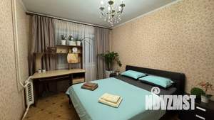 2-к квартира, посуточно, 50м2, 4/5 этаж