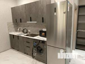 1-к квартира, посуточно, 40м2, 4/4 этаж