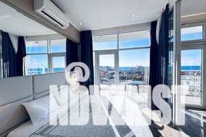 1-к квартира, посуточно, 60м2, 10/19 этаж