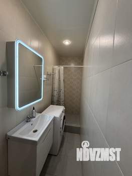 Студия квартира, на длительный срок, 22м2, 1/4 этаж