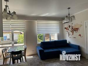 2-к квартира, посуточно, 63м2, 2/6 этаж