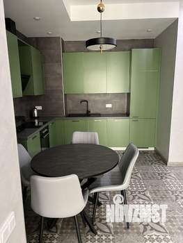 2-к квартира, на длительный срок, 45м2, 10/13 этаж