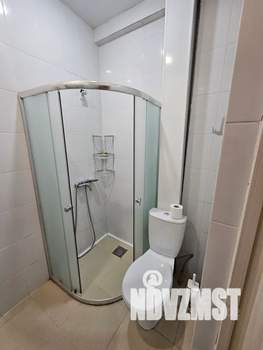 Студия квартира, посуточно, 30м2, 1/13 этаж