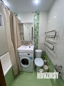 1-к квартира, на длительный срок, 35м2, 5/6 этаж