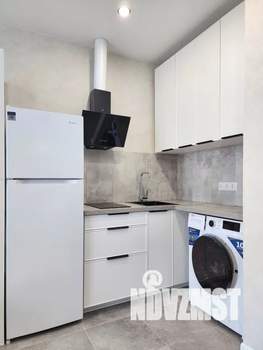 Студия квартира, посуточно, 21м2, 12/19 этаж