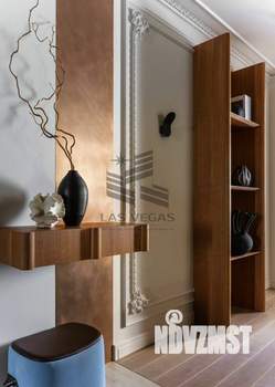 3-к квартира, на длительный срок, 70м2, 6/10 этаж