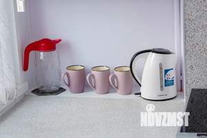 Студия квартира, посуточно, 15м2, 2/3 этаж