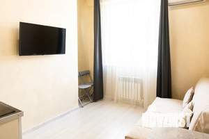 1-к квартира, посуточно, 16м2, 1/3 этаж