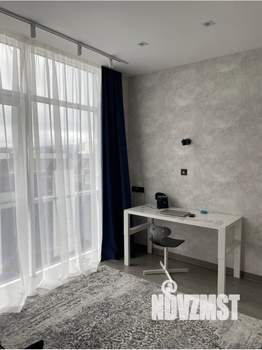 2-к квартира, на длительный срок, 46м2, 3/3 этаж
