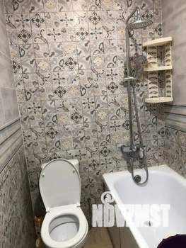 Студия квартира, посуточно, 29м2, 2/5 этаж