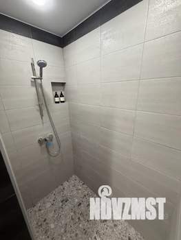 Студия квартира, посуточно, 25м2, 5/8 этаж