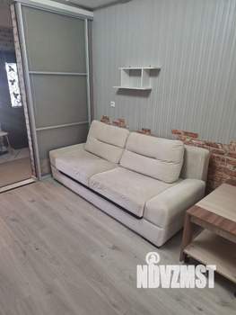 Студия квартира, посуточно, 30м2, 1/6 этаж