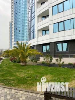 1-к квартира, посуточно, 34м2, 1/1 этаж