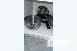 1-к квартира, посуточно, 37м2, 5/12 этаж