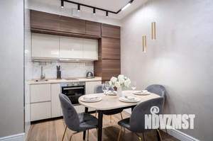 3-к квартира, посуточно, 40м2, 1/1 этаж