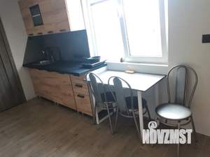 Студия квартира, посуточно, 25м2, 1/2 этаж