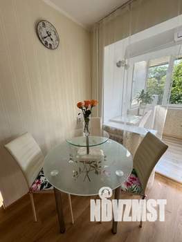 2-к квартира, посуточно, 40м2, 5/6 этаж