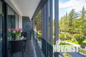 1-к квартира, посуточно, 36м2, 2/2 этаж