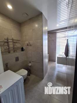 3-к квартира, на длительный срок, 100м2, 5/20 этаж