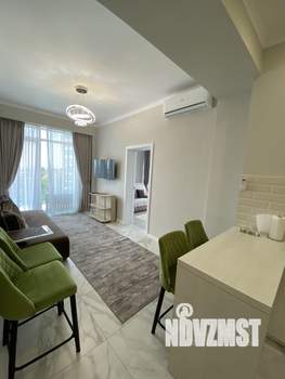 3-к квартира, посуточно, 70м2, 7/18 этаж