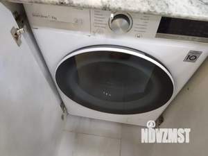 1-к квартира, посуточно, 25м2, 1/18 этаж