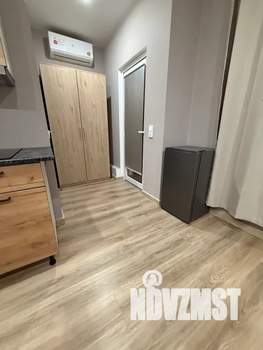 Студия квартира, посуточно, 20м2, 1/2 этаж