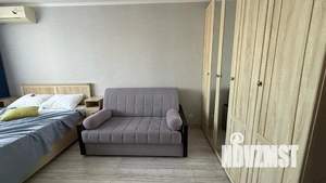 1-к квартира, посуточно, 42м2, 8/12 этаж