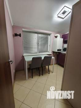 1-к квартира, на длительный срок, 28м2, 9/9 этаж