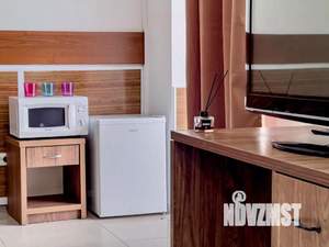 1-к квартира, посуточно, 60м2, 1/1 этаж