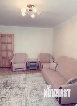 3-к квартира, на длительный срок, 56м2, 5/9 этаж