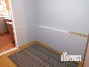 Студия квартира, на длительный срок, 19м2, 2/5 этаж